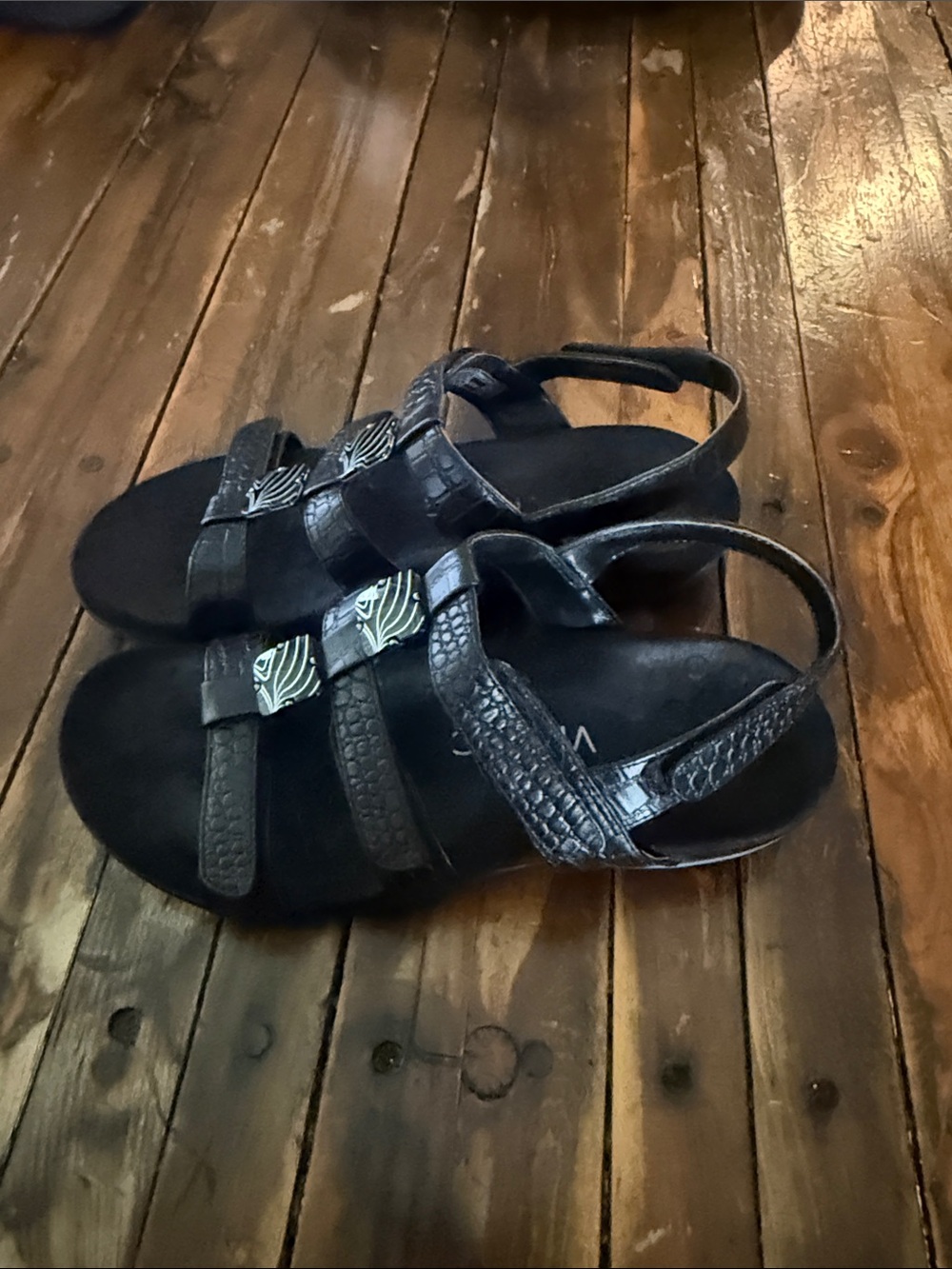 Vionic sandals - Picture 3 of 6